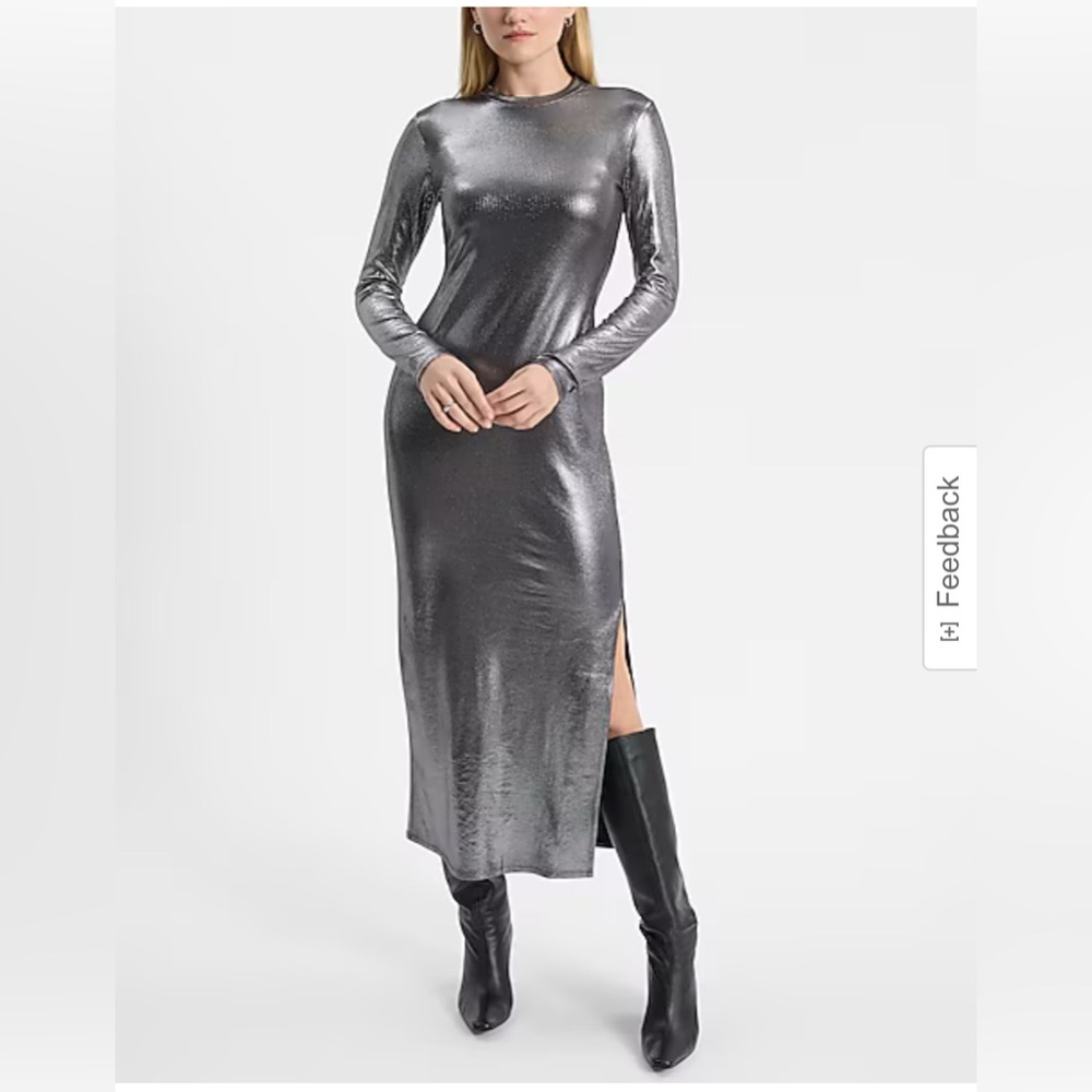 Express Dress